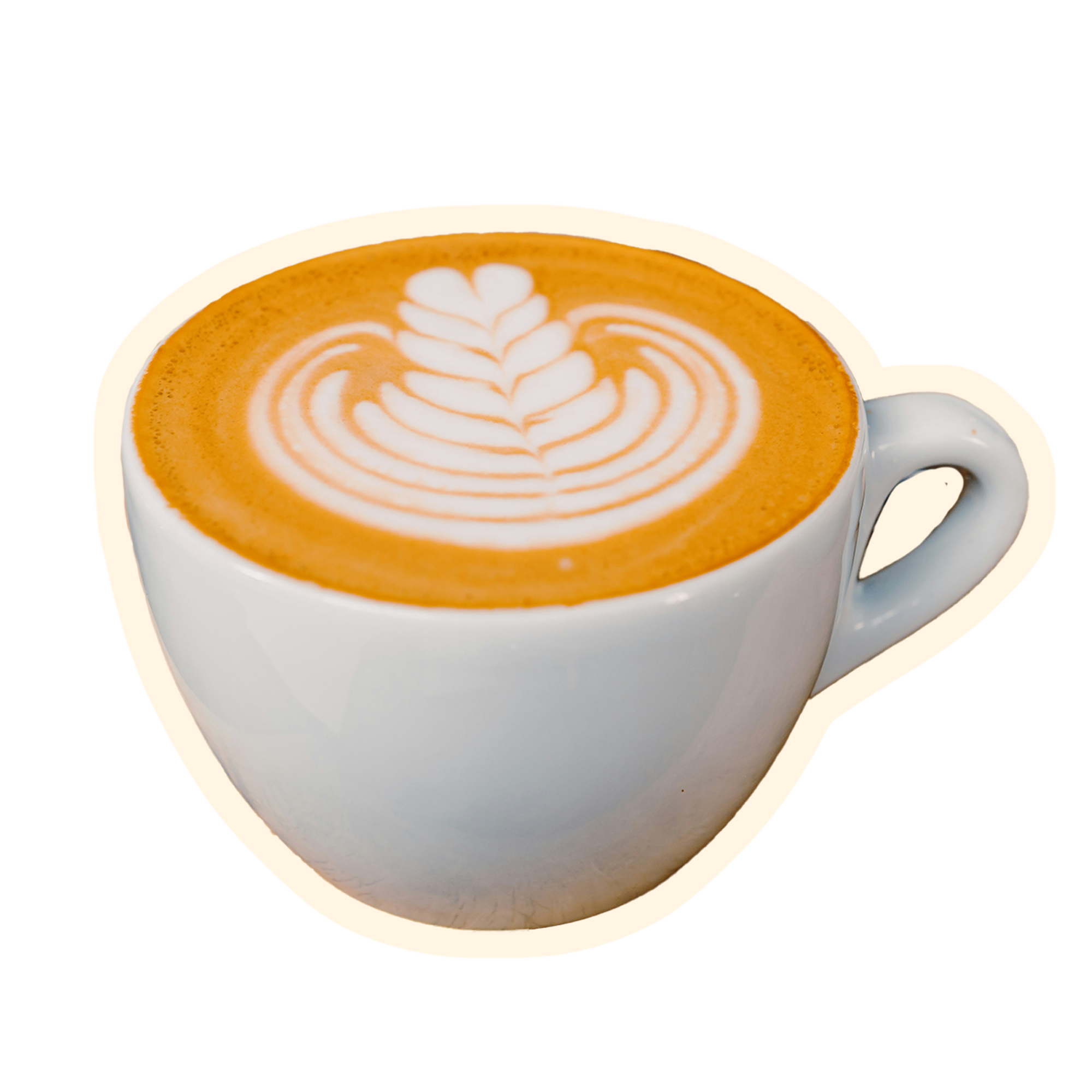 Premium Coffee Experience