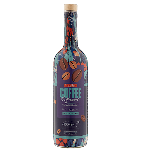 Máquina de café